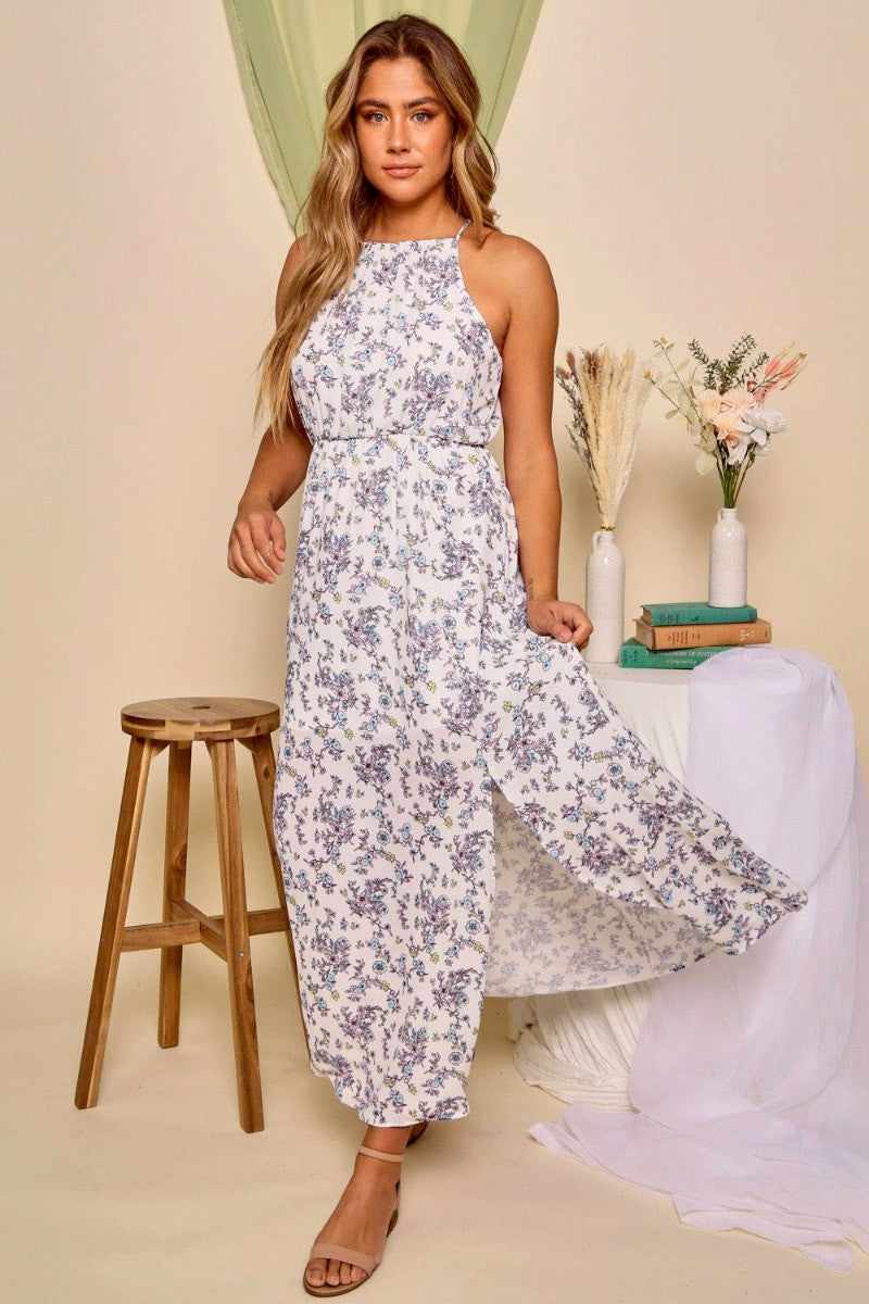 Lily Maxi Dress