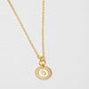 Sun Opal Necklace - Lark & Lily Boutique
