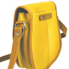 Couleur Satchel- Yellow