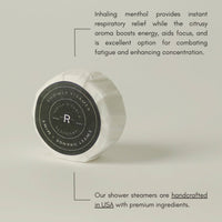 Shower Steamers Variety Pack Gift Set