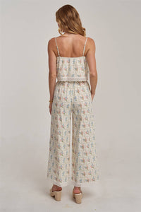 Floral Summer Set