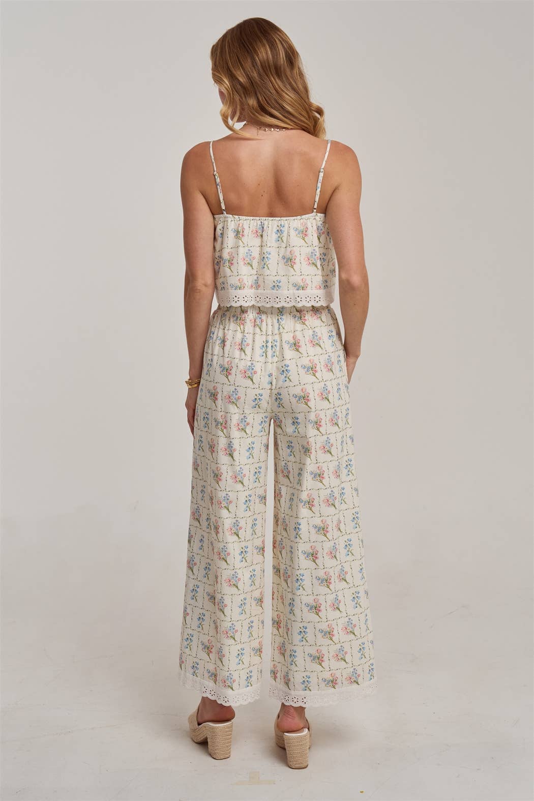 Floral Summer Set