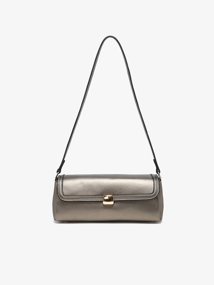 Rochelle Baguette Shoulder Bag