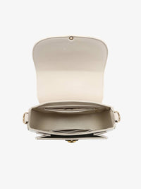 Bergen Crossbody – Twist Lock Bag