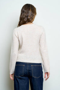 Button Down Cardigan