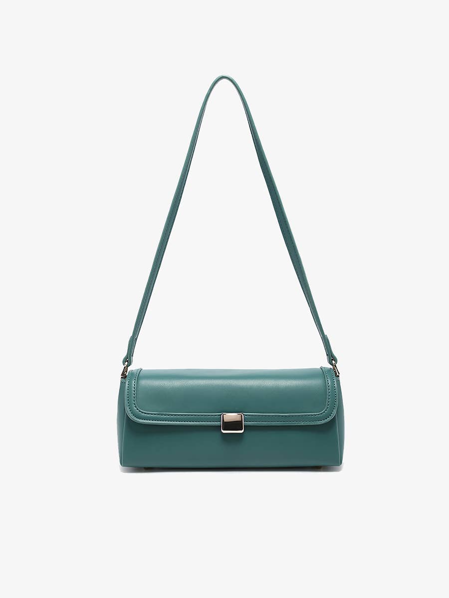 Rochelle Baguette Shoulder Bag