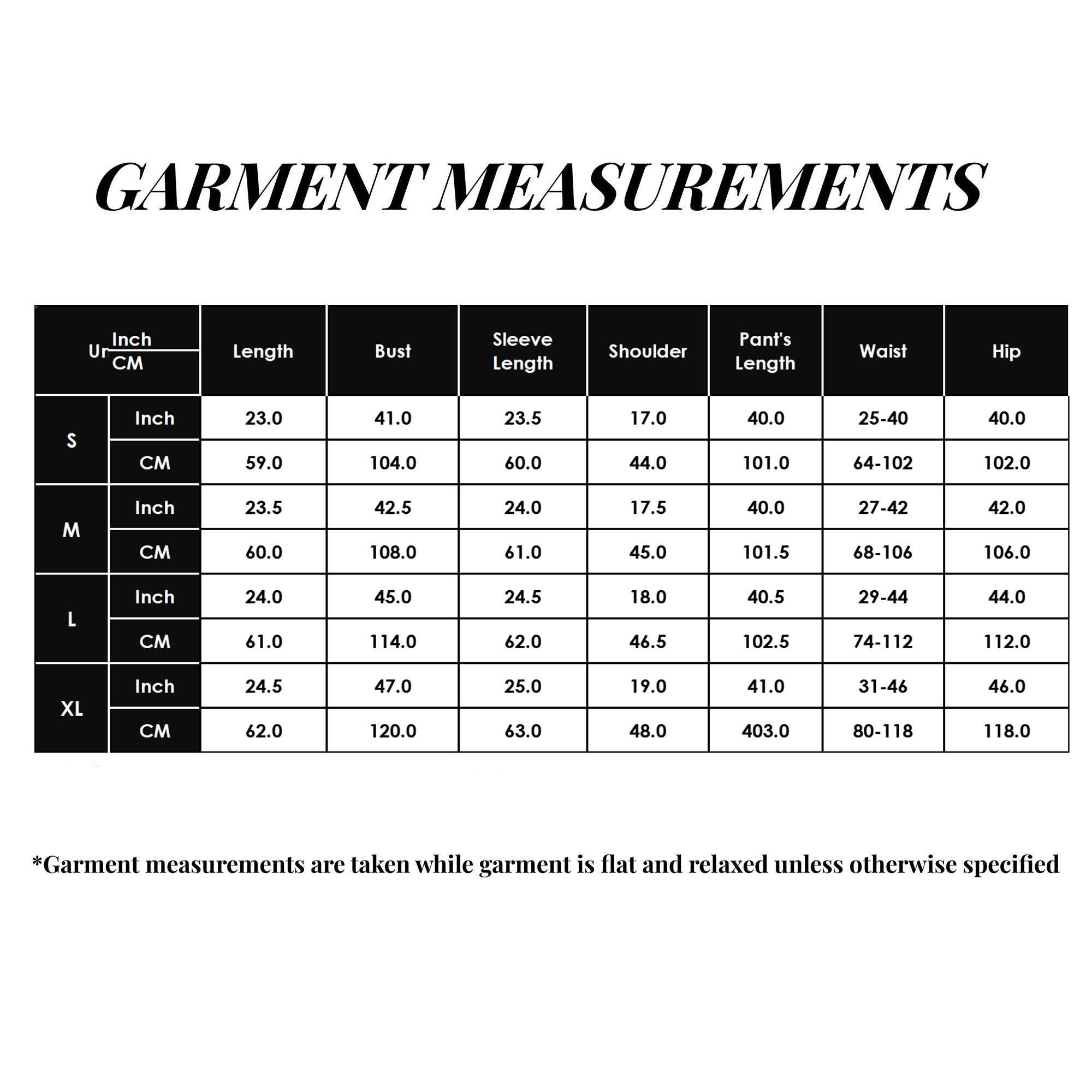 Toile Print Satin Pajama Set with Ribbon Tie