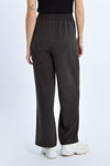 Wide Leg Casual Pant