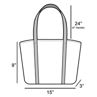 Multi Tone Straw Half Moon Bag