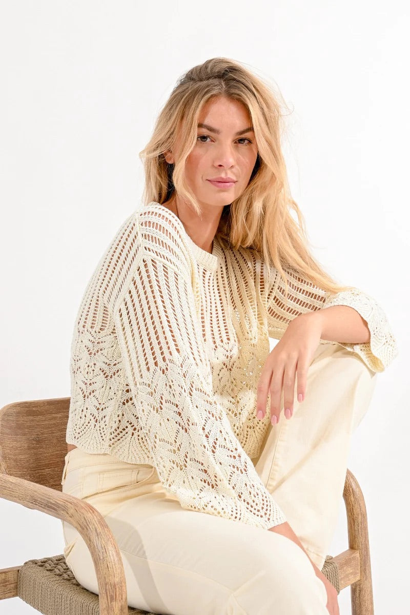 Sweaters| Lark & Lily Boutique