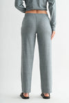 Brushed Hacci Lounge Pants