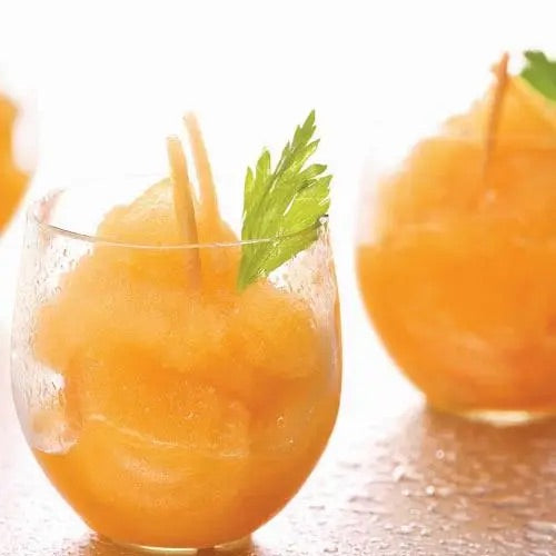 Wine & Cocktail Slush- Peach Bellini - Lark & Lily Boutique