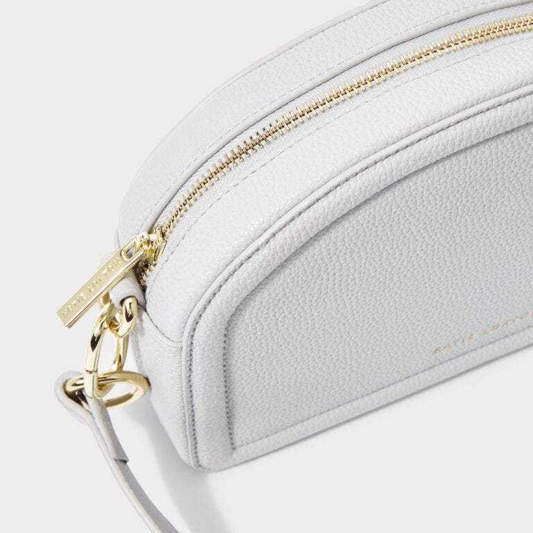 Keira Half Moon Bag – Lark & Lily Boutique