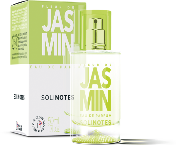 Jasmine Eau de Parfum 1.7 oz - Lark & Lily Boutique