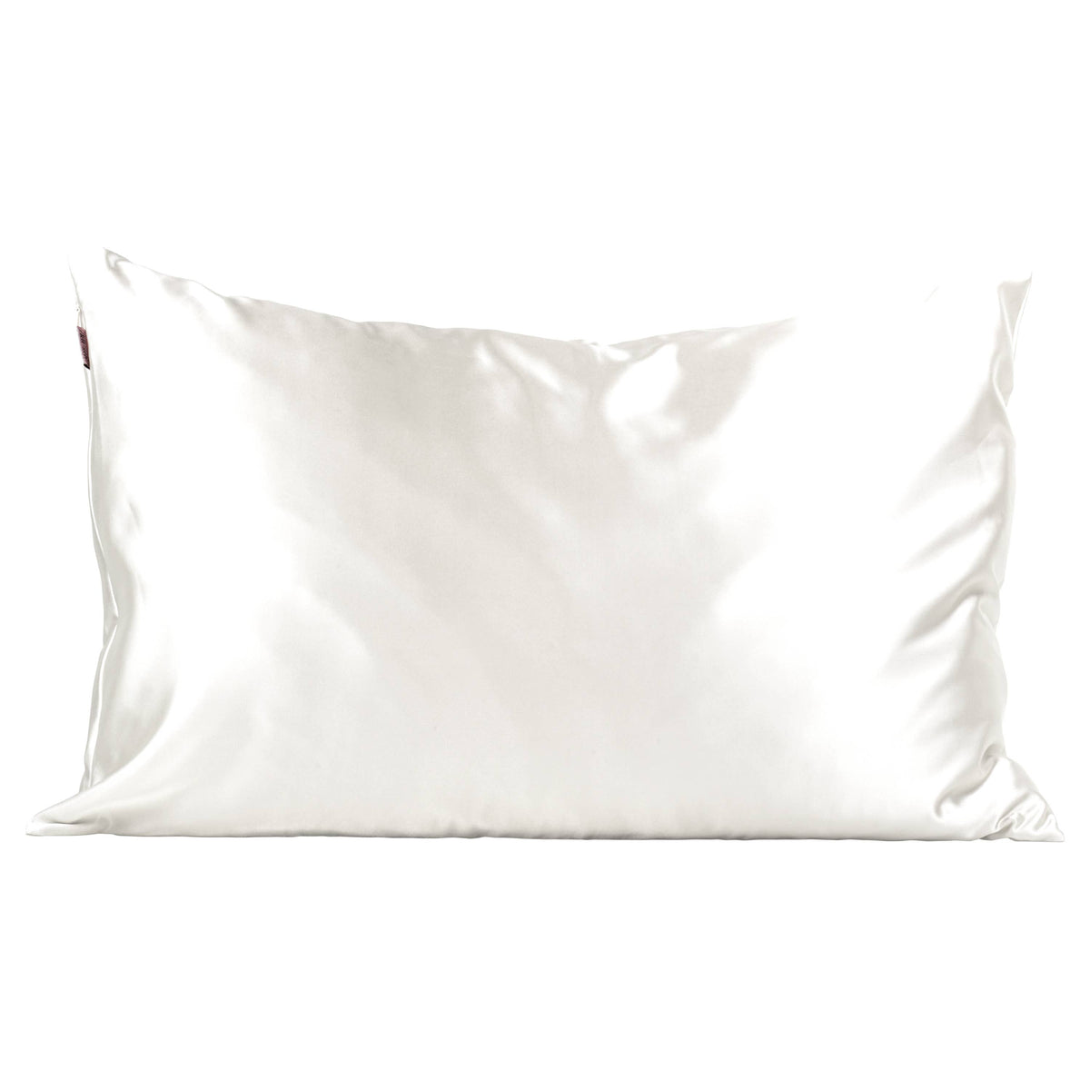 Satin Pillowcase - Ivory - Lark & Lily Boutique