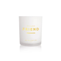 Fabulous Friend Candle - Lark & Lily Boutique