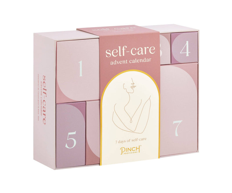 Self-Care Advent Calendar - Lark & Lily Boutique