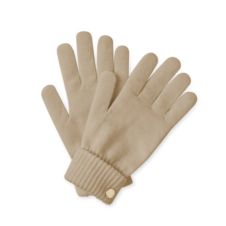 Chunky Knit Gloves - Lark & Lily Boutique