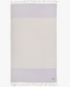 Cotton Beach Towel- Lilac