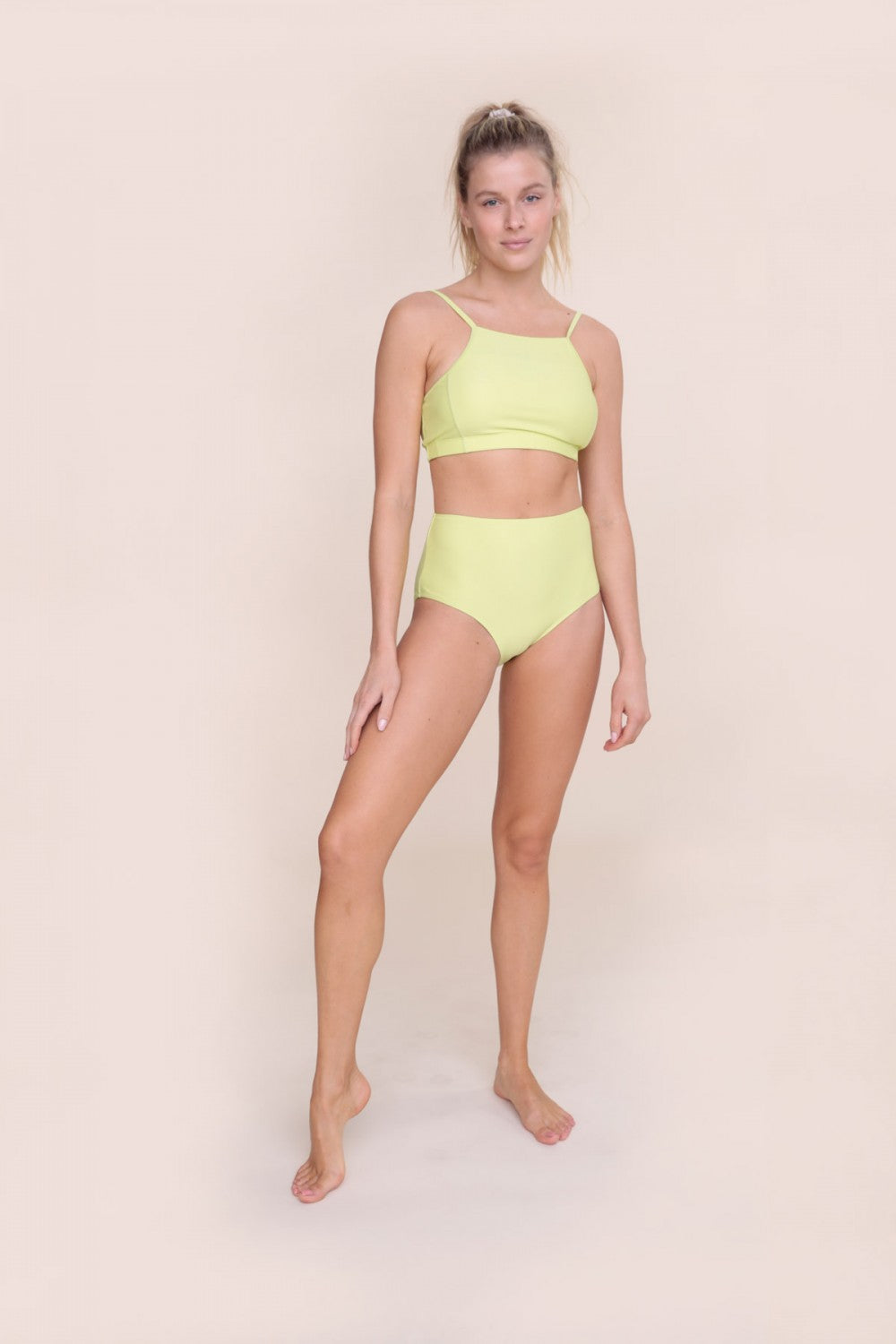 Halter Bikini Set - Lark & Lily Boutique