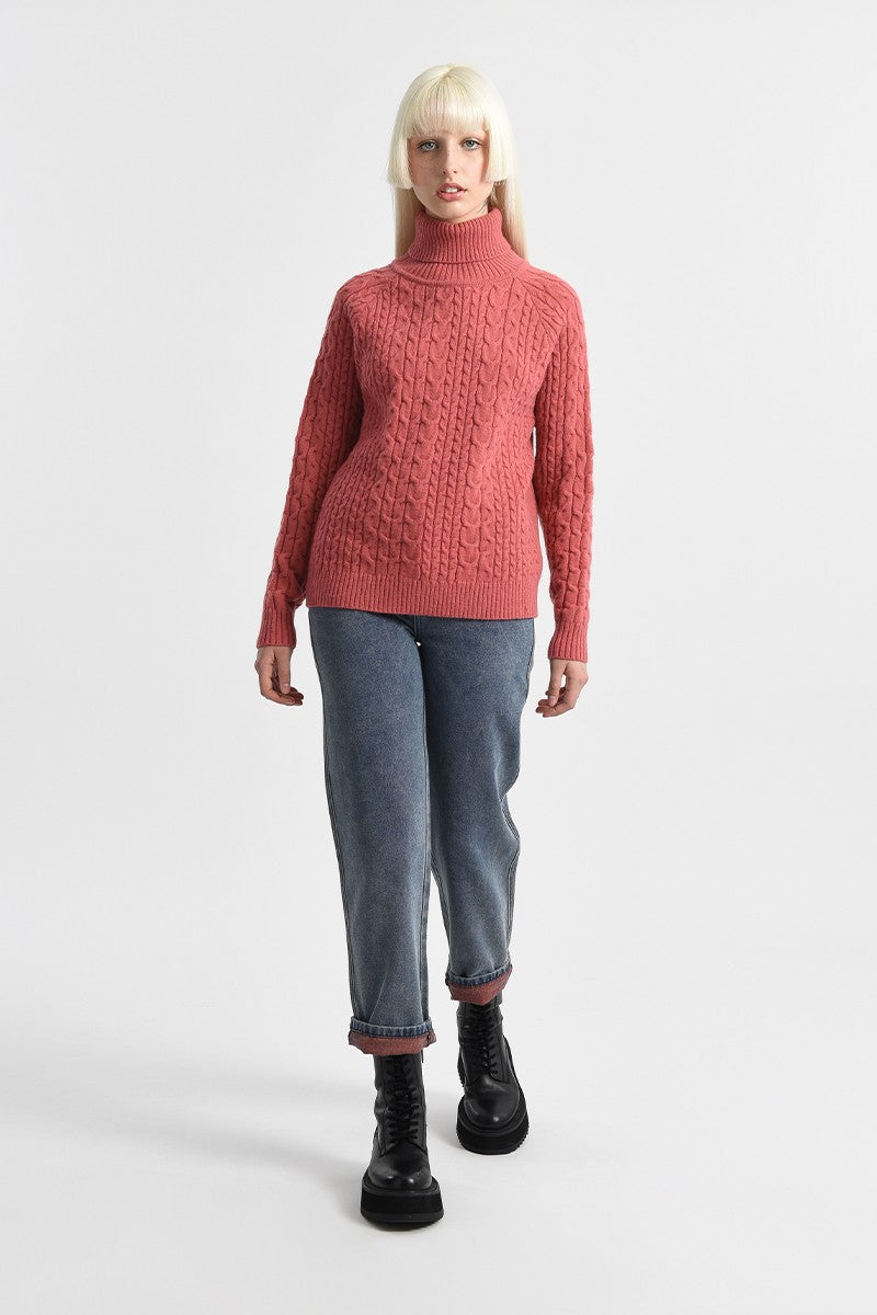 Je Ne Suis Pas Une Tortue Sweater - Lark & Lily Boutique