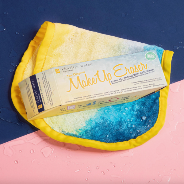 MakeUp Eraser- Charity - Lark & Lily Boutique