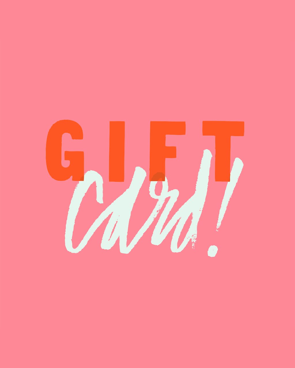 Gift Card- $10.00 USD - Lark & Lily Boutique