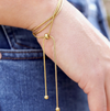 3 in 1 Necklace Gold - Lark & Lily Boutique