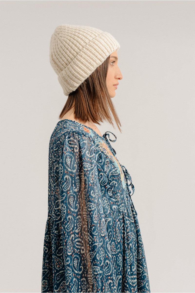 Grosse Maille Beanie - Lark & Lily Boutique