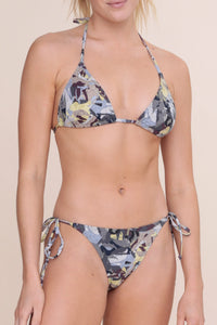 Abstract 2-Piece Bikini - Lark & Lily Boutique