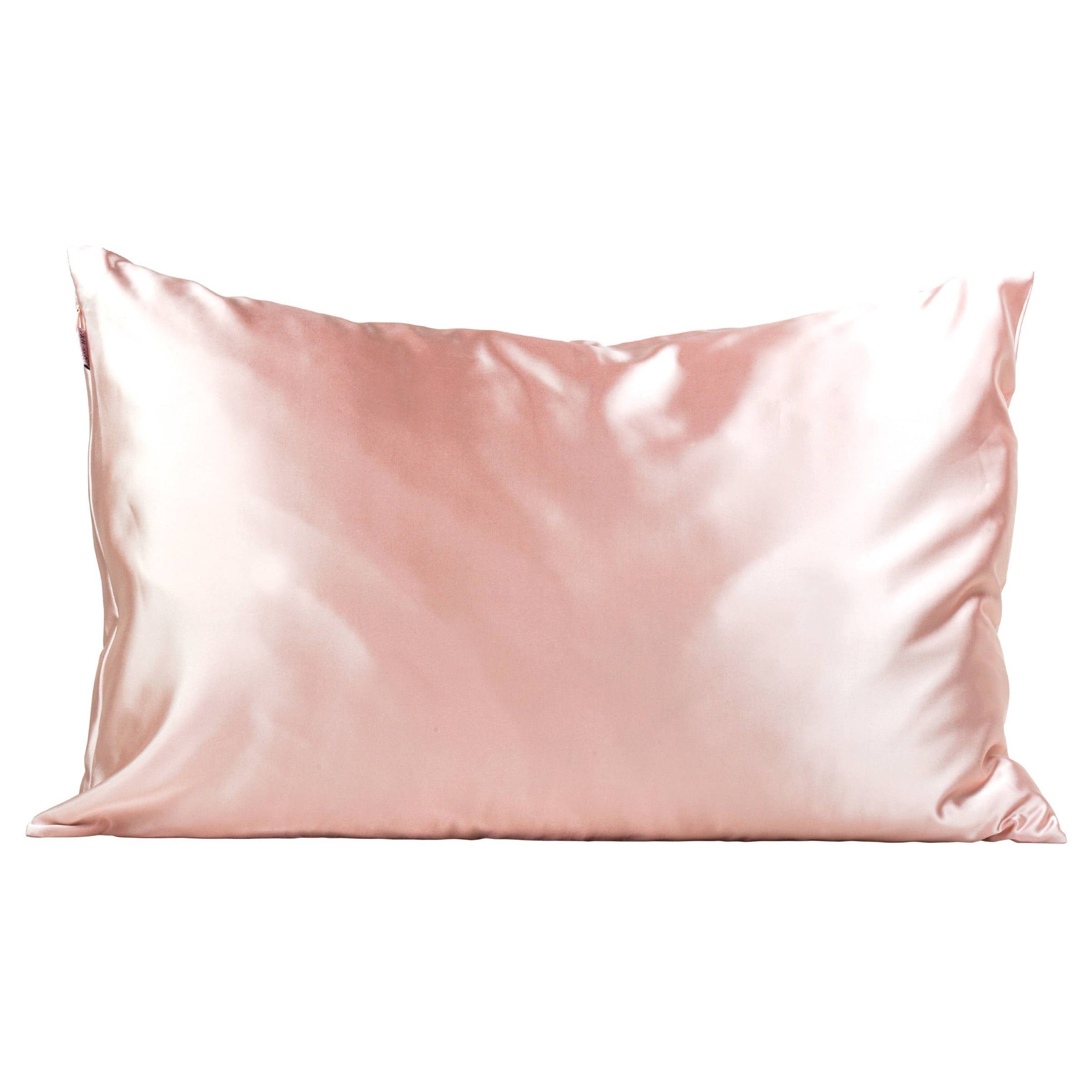 Satin Pillowcase - Blush - Lark & Lily Boutique