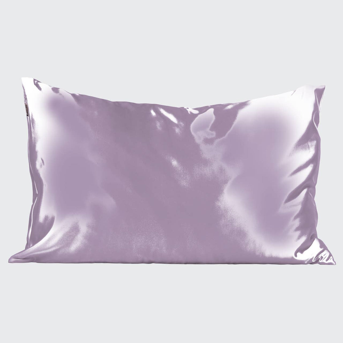 Satin Pillowcase - Lavender - Lark & Lily Boutique